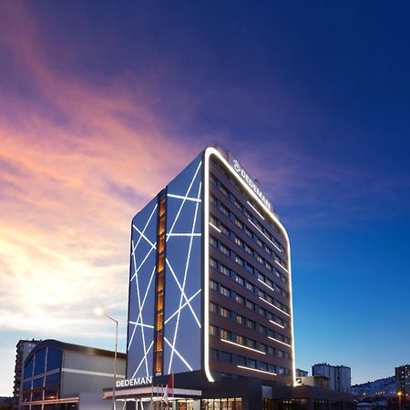 Dedeman Kayseri Luaran gambar