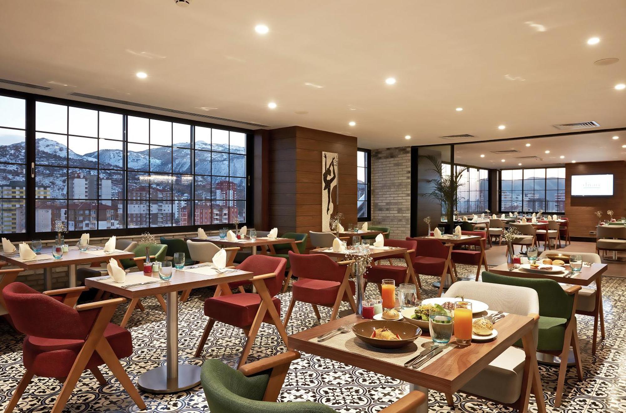 Dedeman Kayseri Luaran gambar